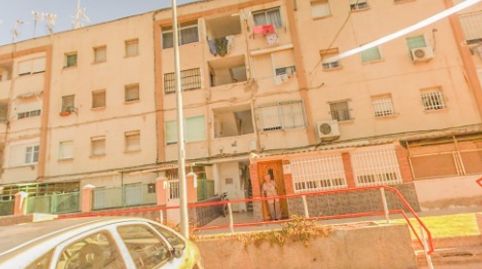 Solvia Inmobiliaria  Piso Cartagena