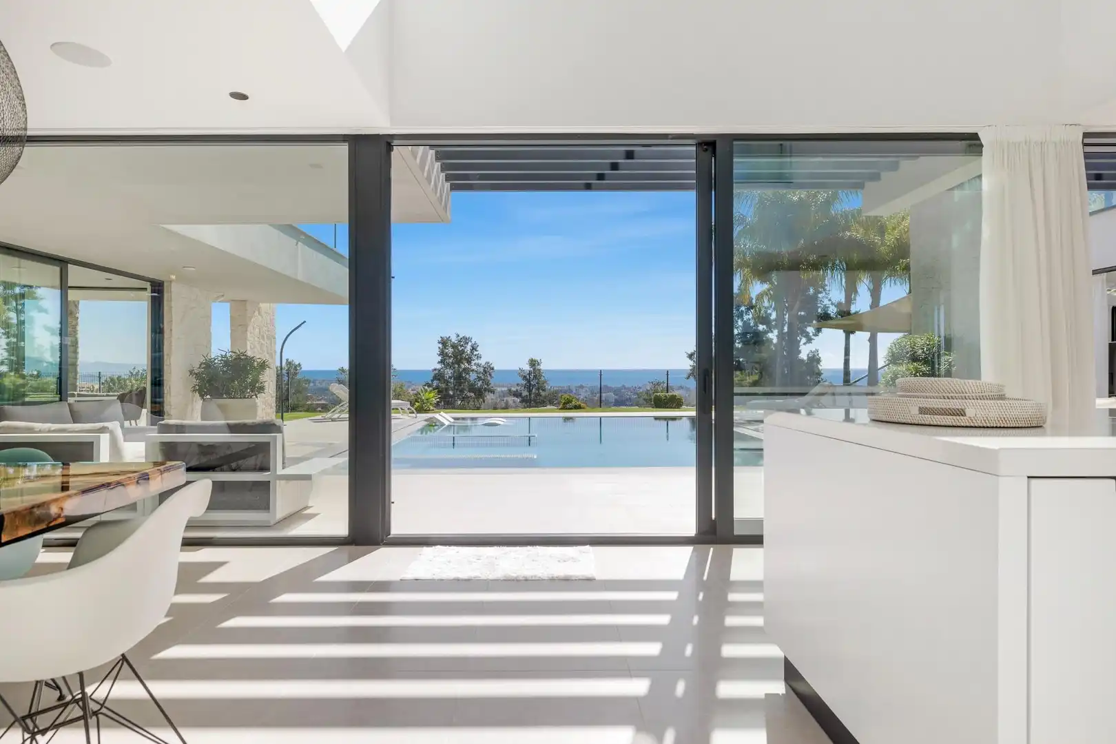 Chalet con piscina en venta en La Alquería, imagen 11