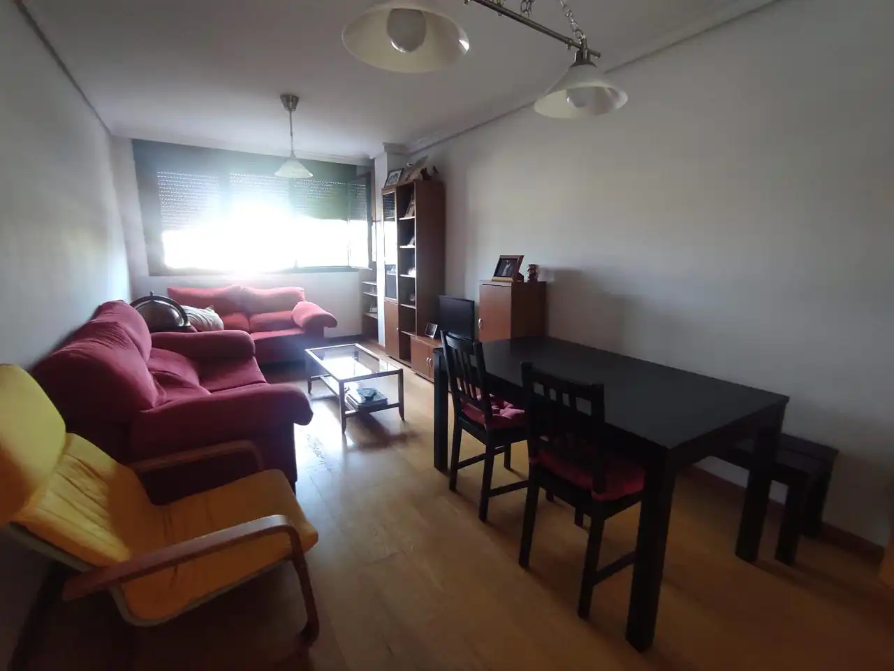 Flat for sale in Francisco Tomás Y Valiente, Peñacastillo - Nueva Montaña