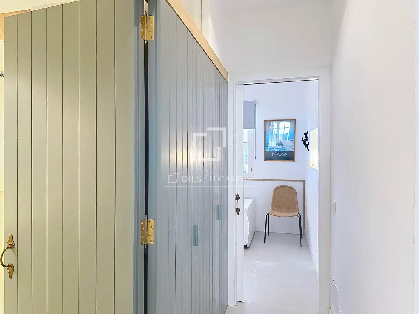Appartement avec piscine à vendre à Cala en Blanes, imagen 33
