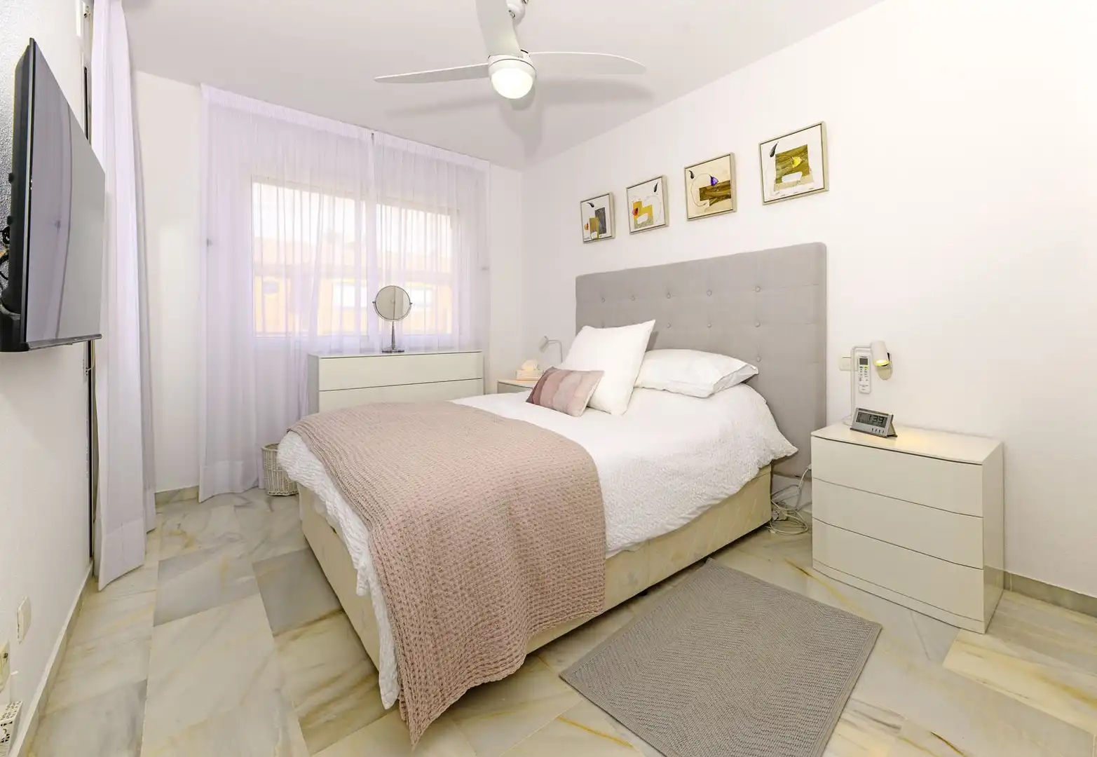 Villa mit Pool zum Verkauf in Calle Dunas de Casasola 9E, imagen 8