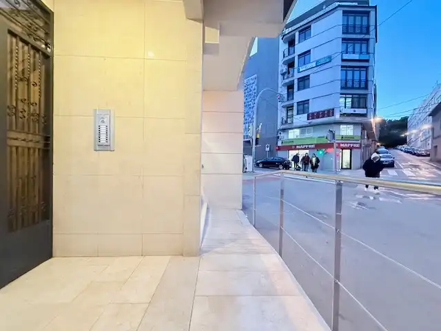 Vista exterior de Piso en venta en L'Alcora con Calefacción y Trastero
