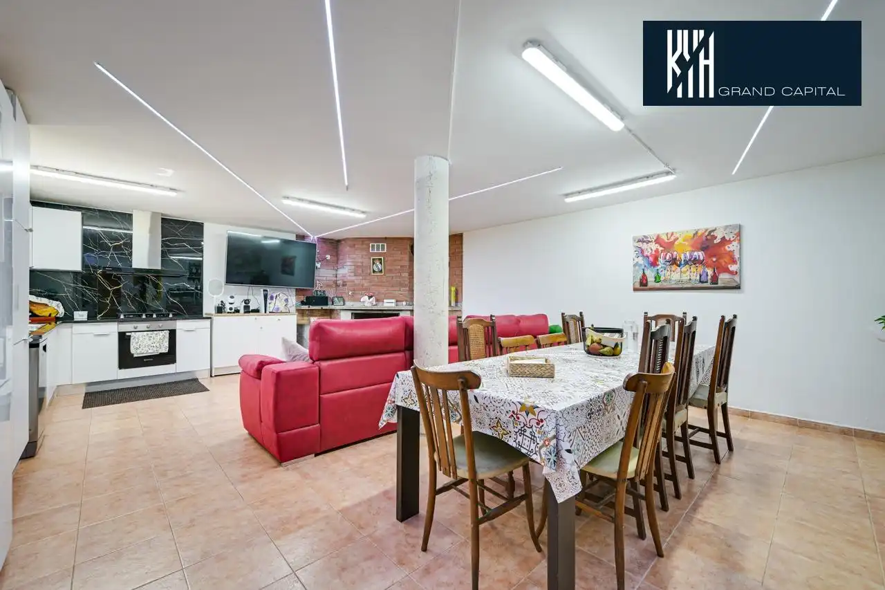 Casa con terraza en venta en Carrer Carrer Casanovas, imagen 58