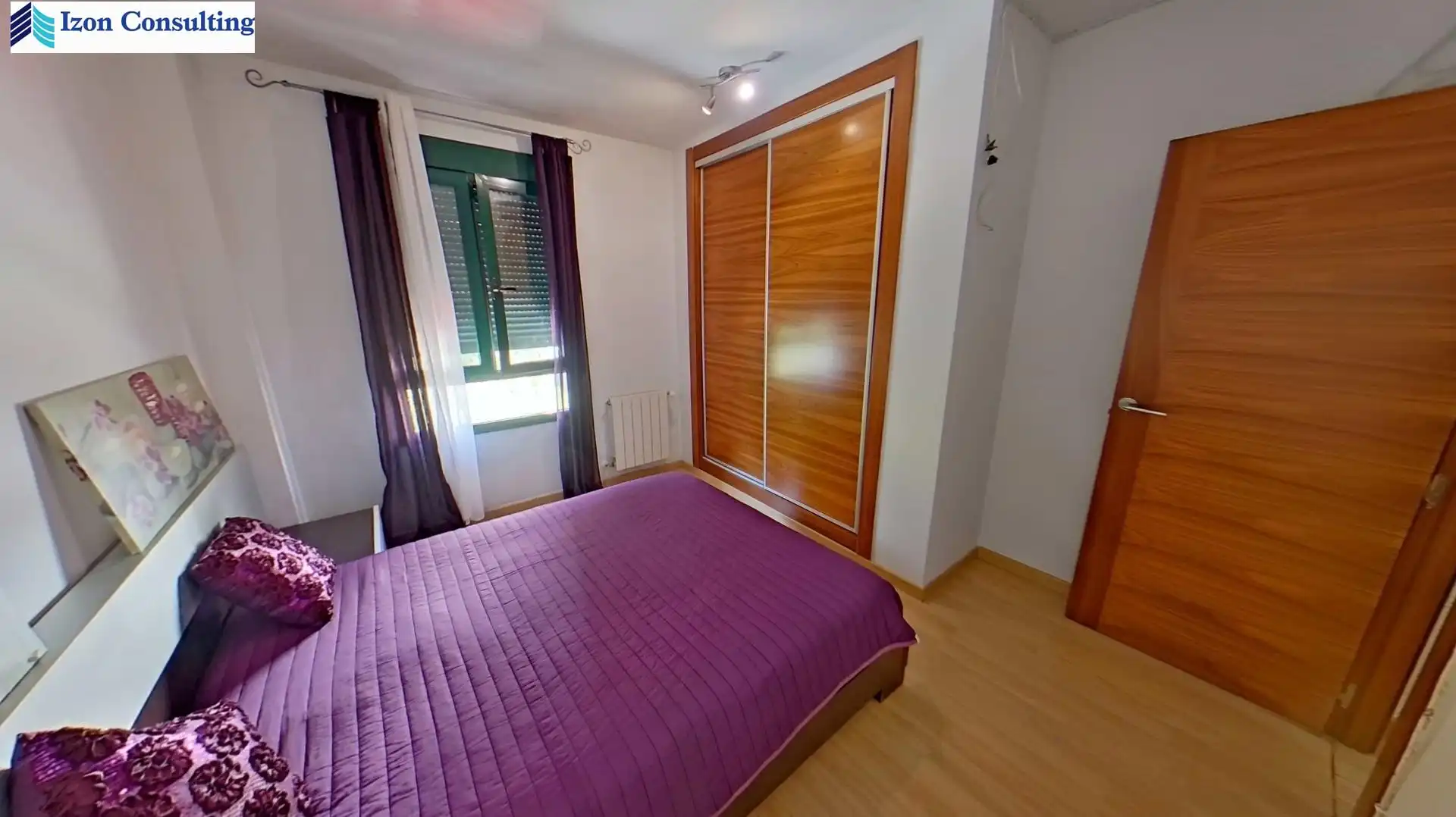 Wohnung mit Aufzug zum Verkauf in Chinchilla de Monte-Aragón, imagen 9