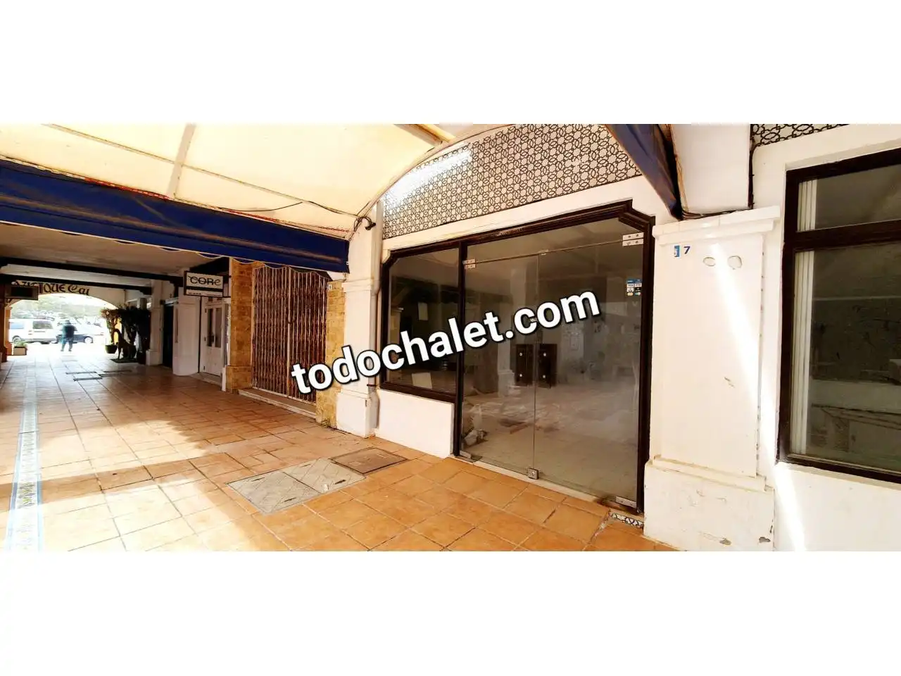 Business premises to rent in Avenida Playa Serena 15, imagen 4