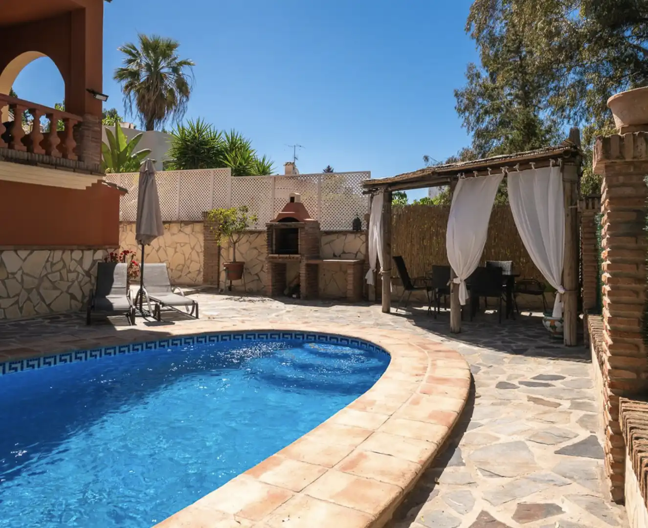 Chalet con terraza en venta en Nueva Andalucía, imagen 22