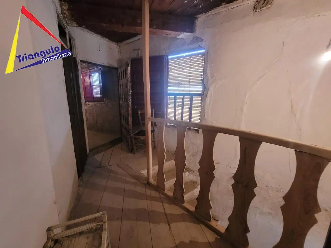 Casa o chalet en venta en Aguilafuente