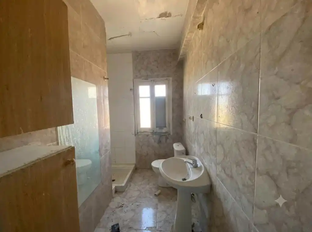 Bathroom of Flat for sale in Balaguer
