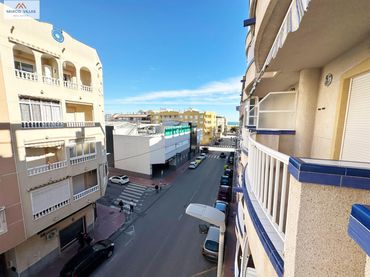 Flat with balcony for sale in Calle Calle de Dolores Viudes Blasco