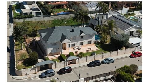 Photo 2 of Houses for sale in El Carme - Sant Agustí - Bonavista, L'Eliana