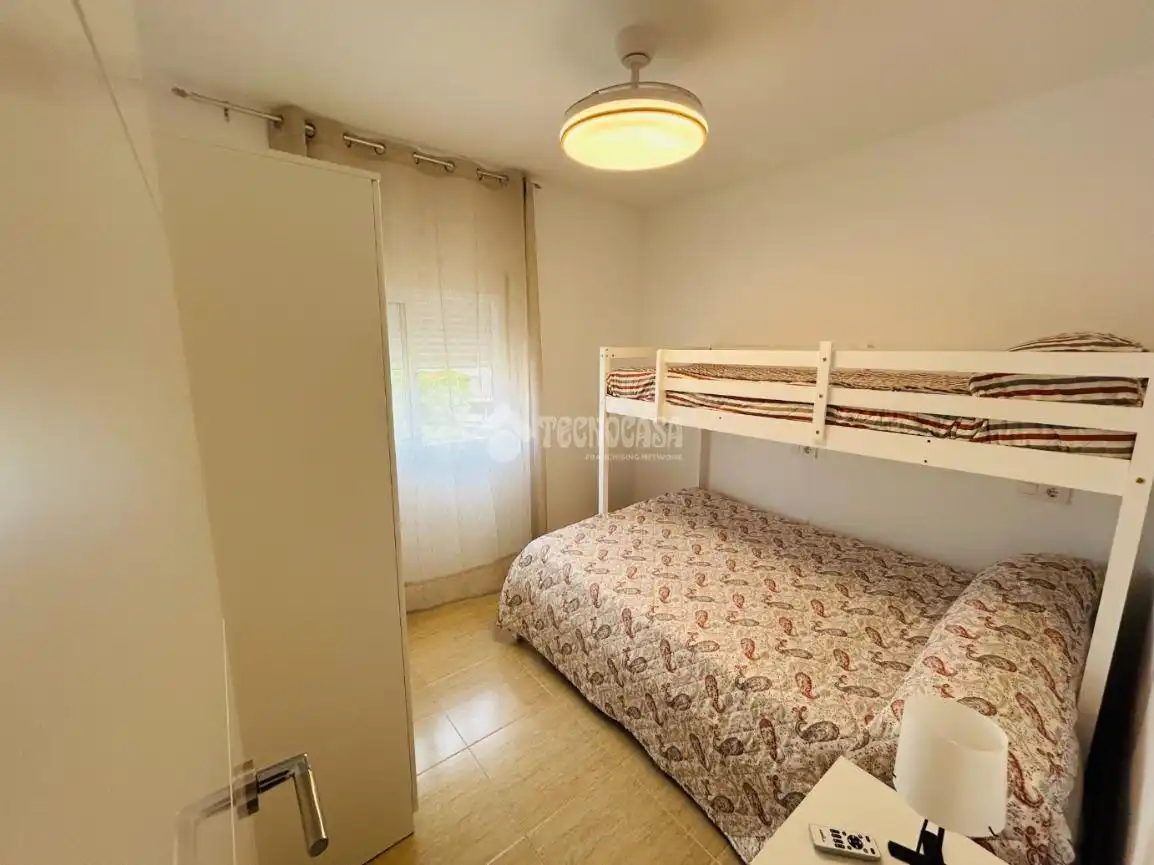 Flat for rent in Centro ciudad