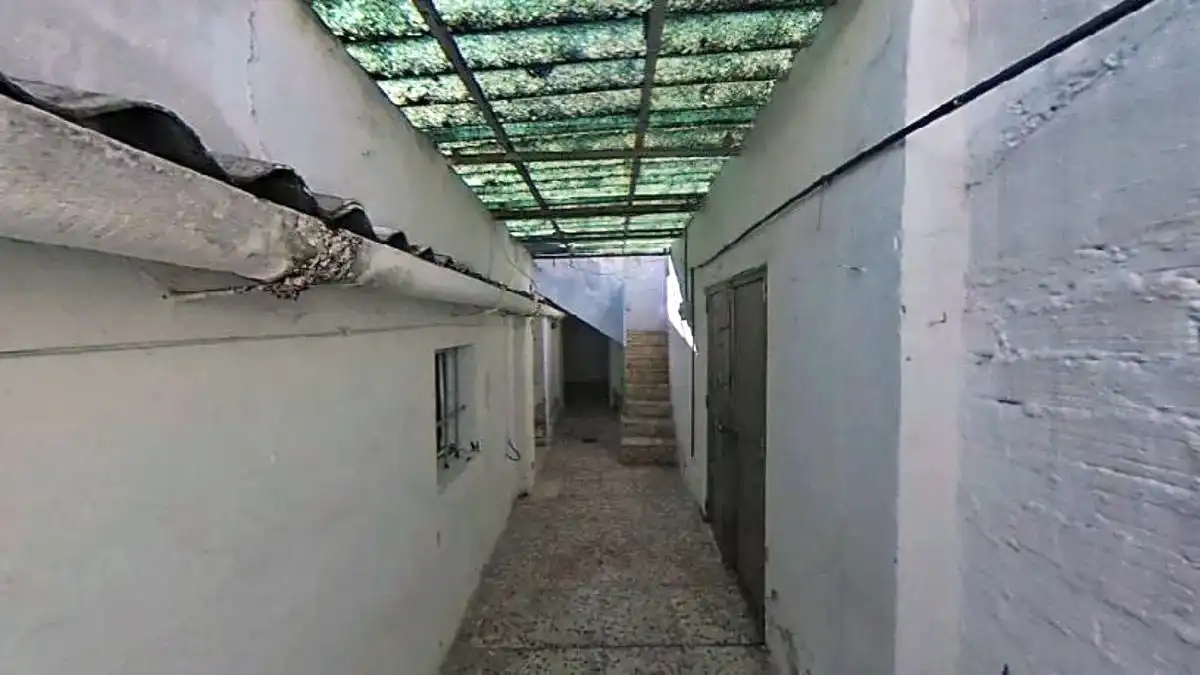 Casa o chalet en venta en Jerez de la Frontera con Calefacción y Terraza