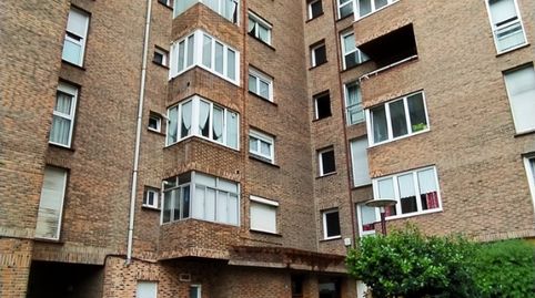Foto 2 von Wohnung zum Verkauf in Astepe Auzunea Etxetaldea, 1b, Durango, Bizkaia