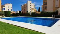 Piscina de Estudi en venda en Benalmádena amb Terrassa