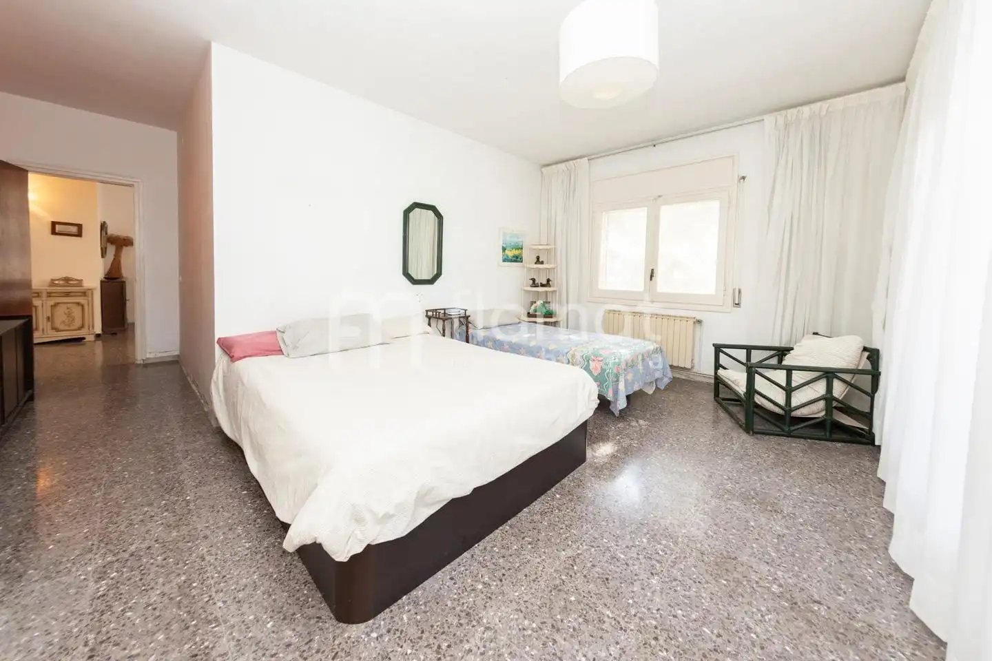 Habitación de Casa o chalet en venta en Lloret de Mar con Jardín privado y Piscina comunitaria