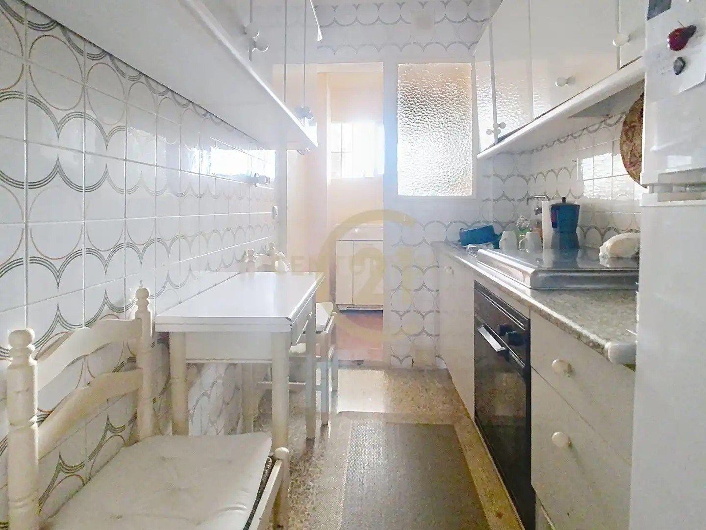 Piso en venta en Benalmádena, Málaga