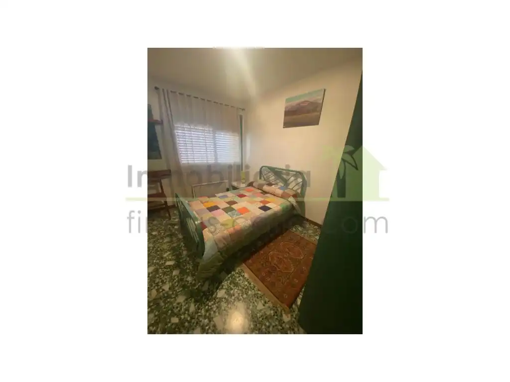 Schlafzimmer von Haus oder Chalet zum Verkauf in Càlig mit Terrasse