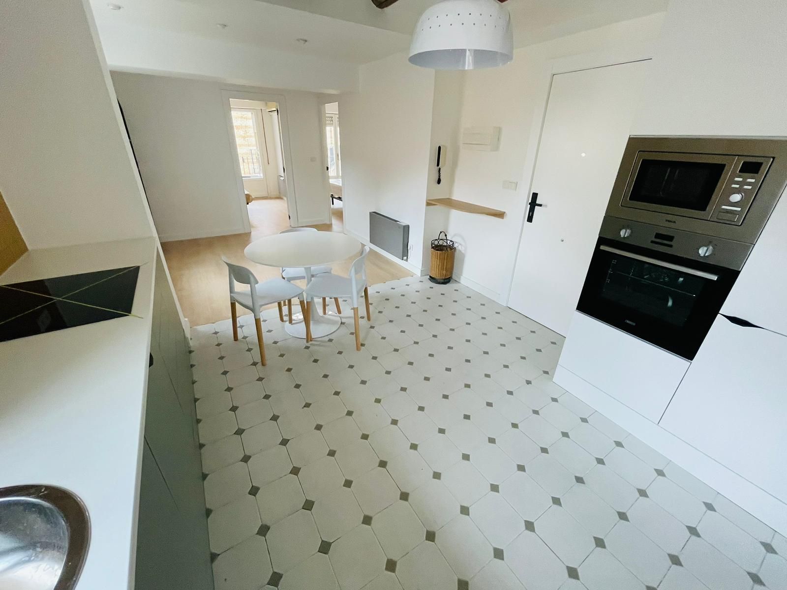 Pis de lloguer a Calle Heroísmo, La Magdalena