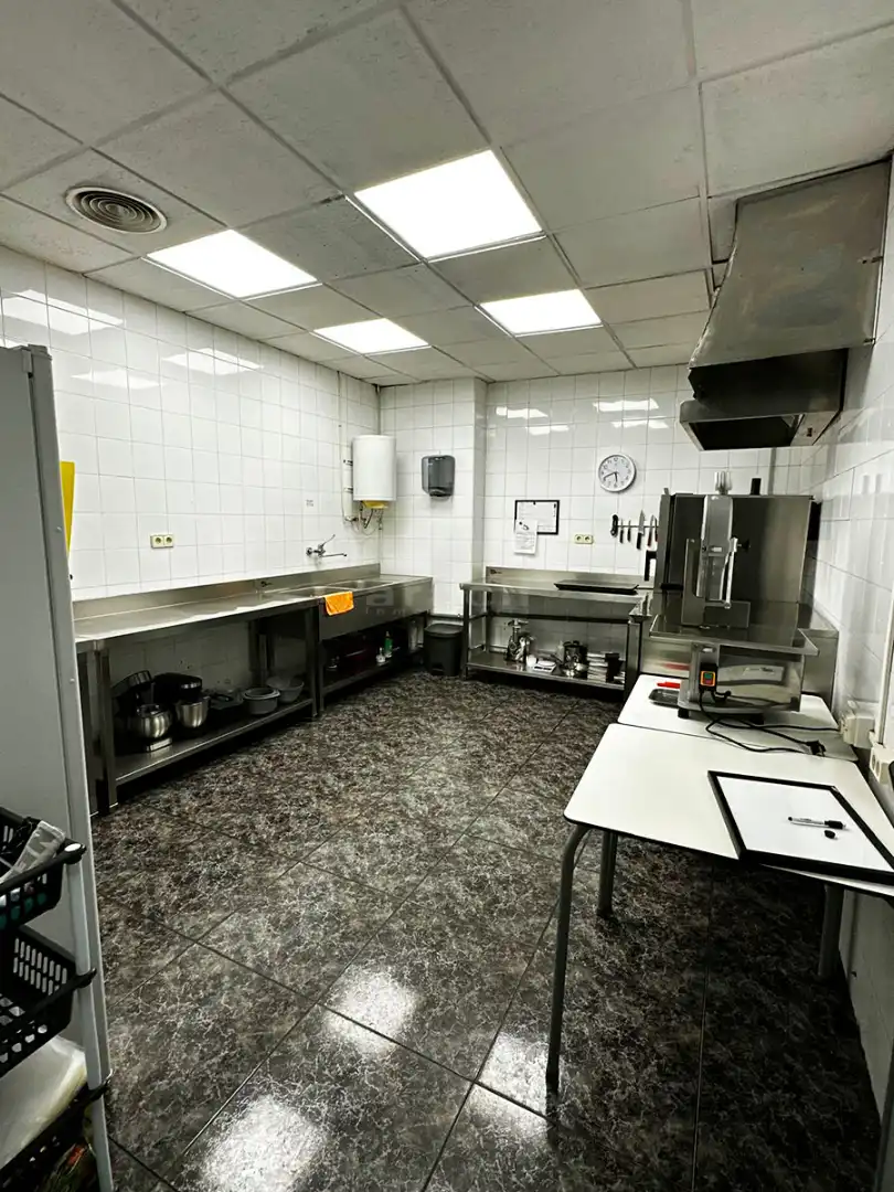 Business premises for sale in Eixample