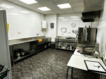 Local commercial à vendre à Eixample