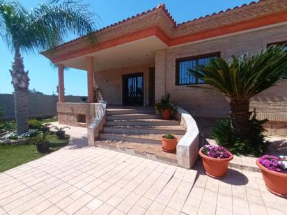 Casa o xalet en venda en  Murcia Capital amb Aire condicionat, Calefacció i Jardí privat