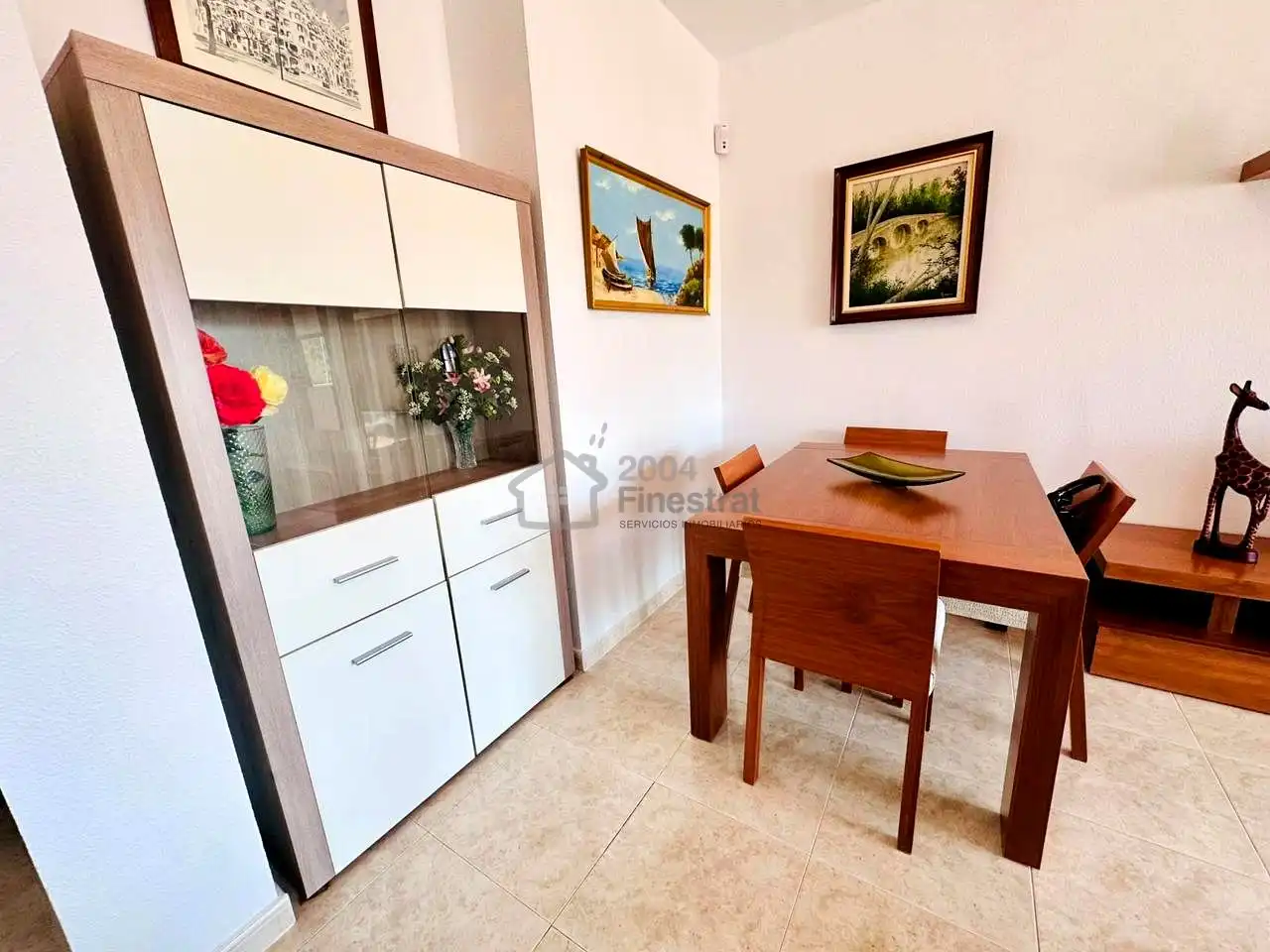 Apartment mit Pool zum Verkauf in Avinguda Mestral, imagen 6