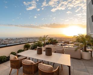 Terrassa de Àtic en venda en Málaga Capital amb Aire condicionat, Calefacció i Terrassa