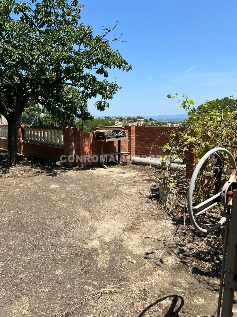 Casa o chalet en venta en Riudarenes con Jardín privado, Terraza y Balcón