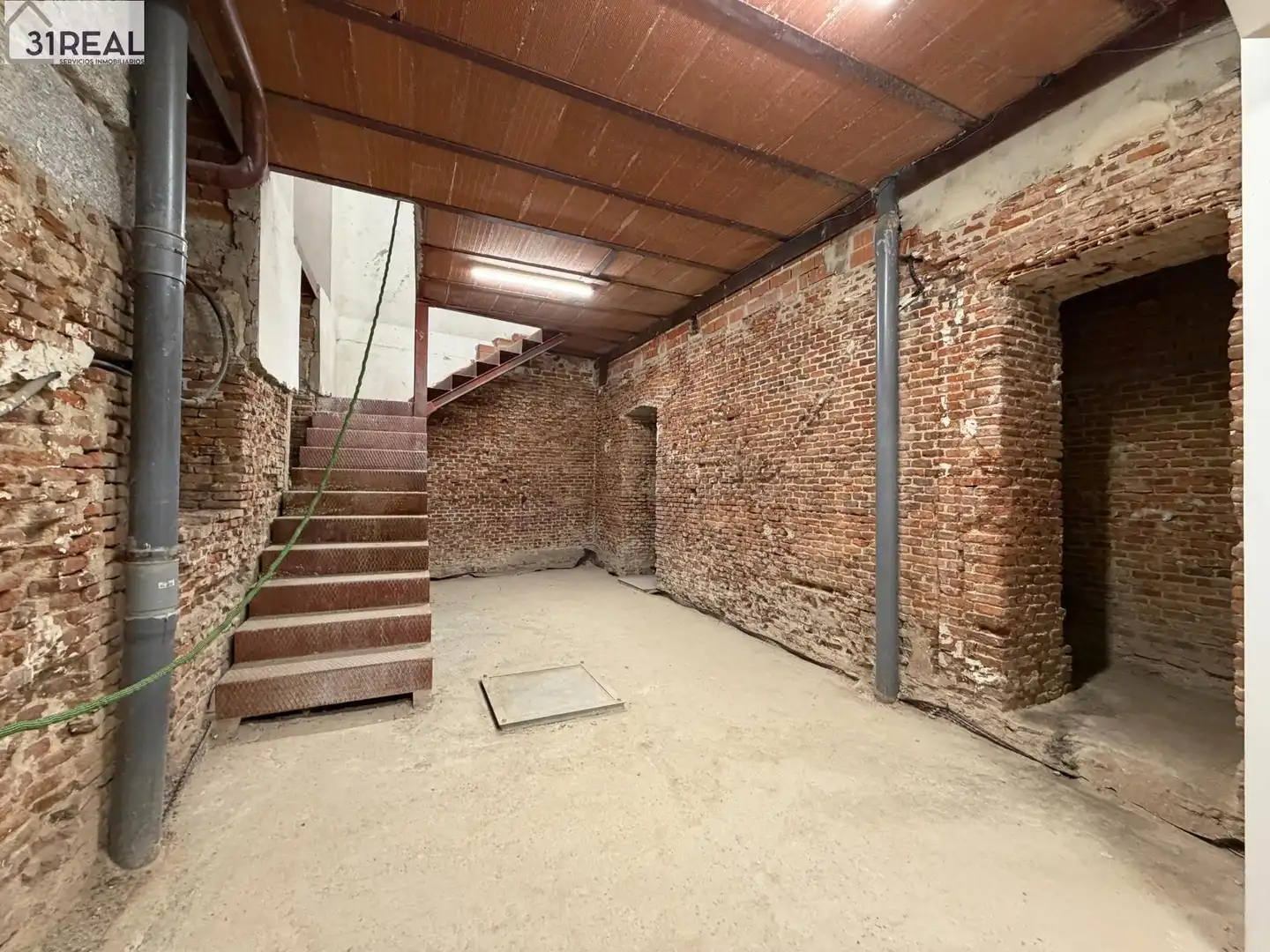 Gewerbefläche zum Verkauf in Calle MORATIN, imagen 9
