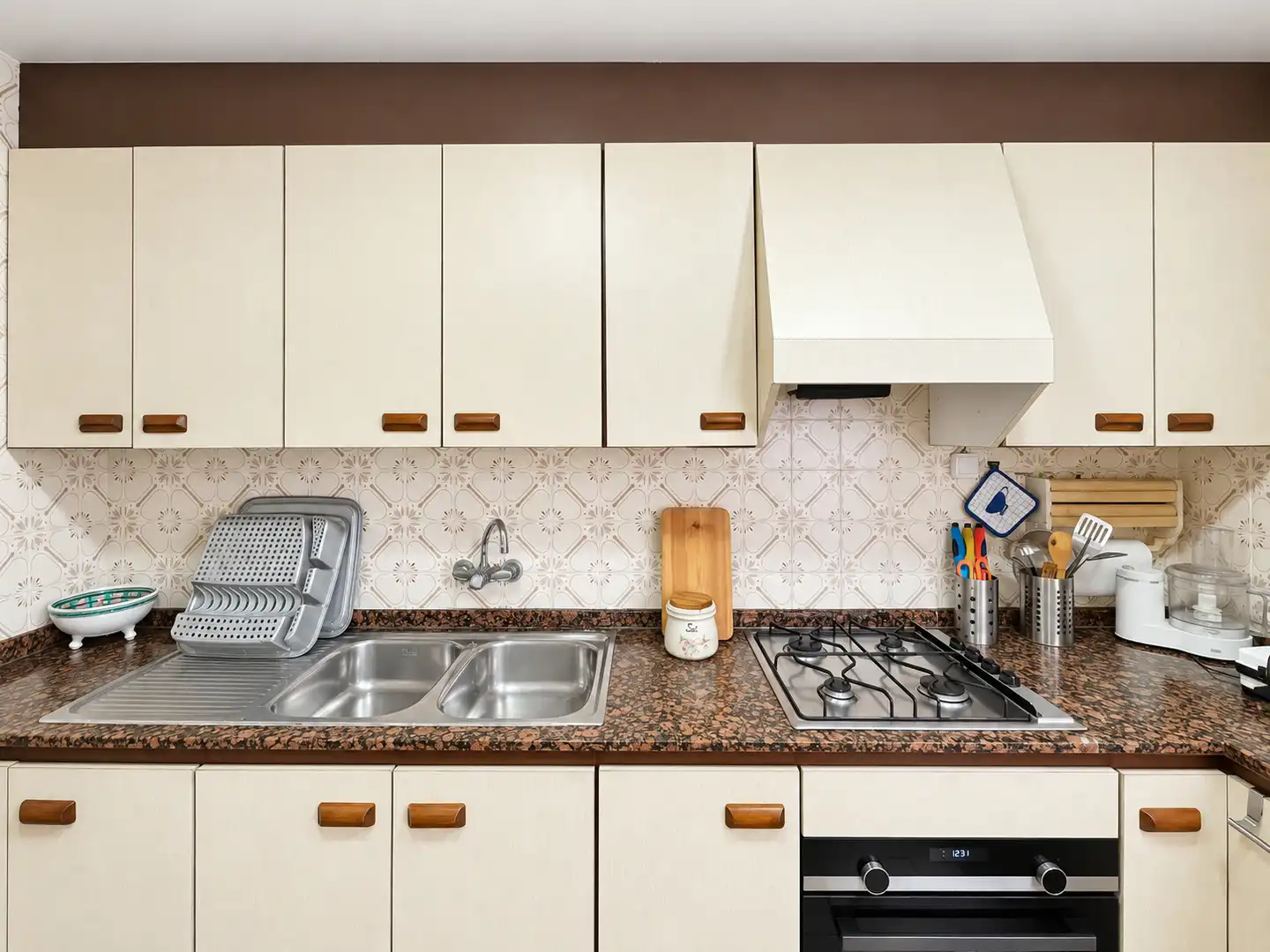 Cocina de Piso en venta en Nules, Castellón