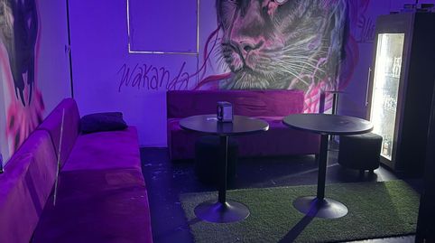 Photo 4 of Premises for rent in Calle de Cruz de Luisa, 11, Centro, Fuenlabrada