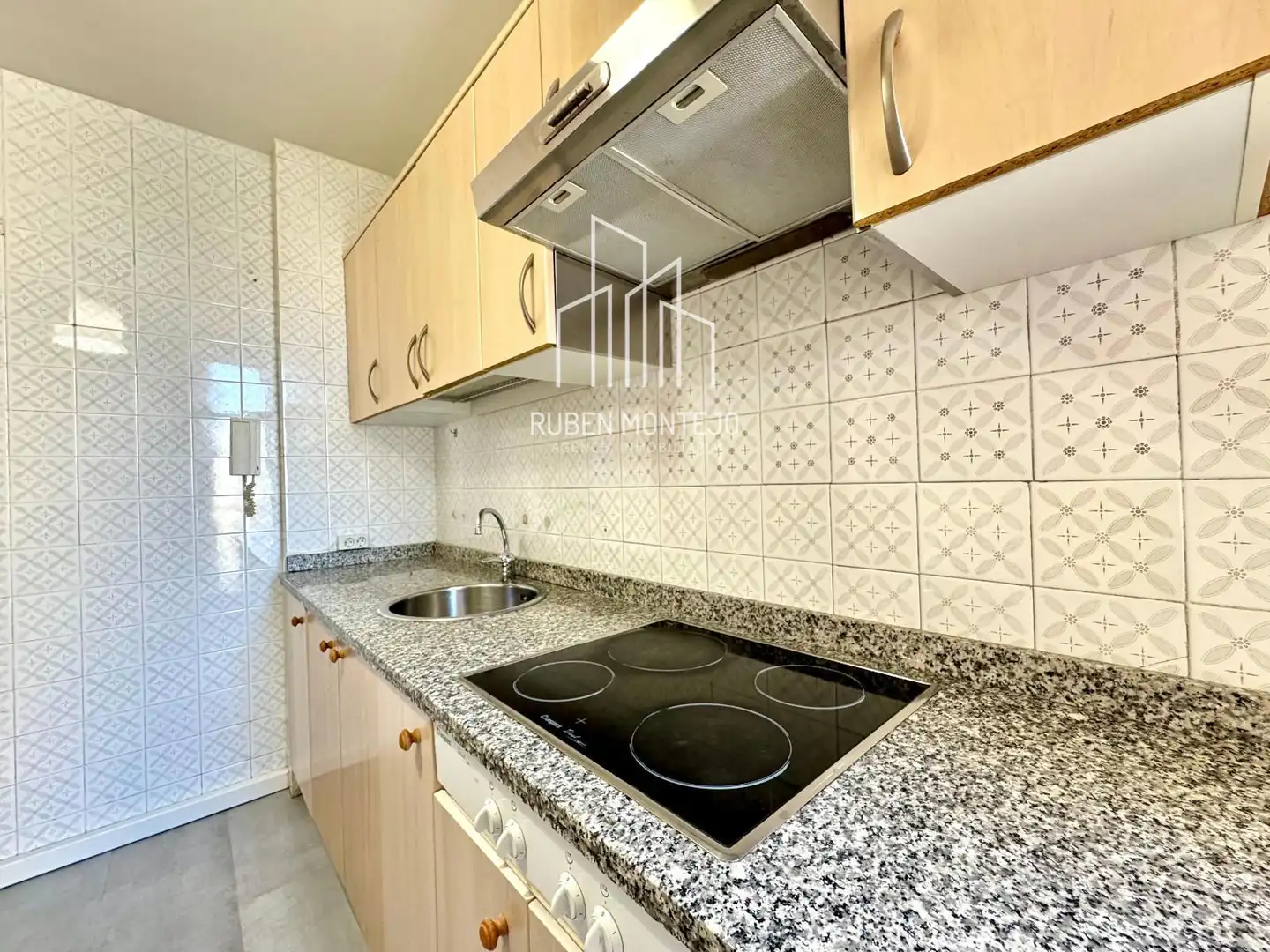 Wohnung zur Miete in María Auxiliadora, Labradores