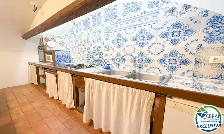 Houses for sale in Espolla, Girona