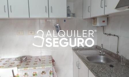 Foto 4 de Pis de lloguer a Lugar Paredes, Curtis, A Coruña