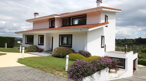 Photo 2 of Houses for sale in Betanzos, A Coruña