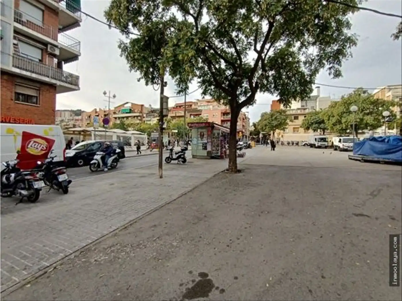 Local comercial en venta en Horta - Guinardó, imagen 17