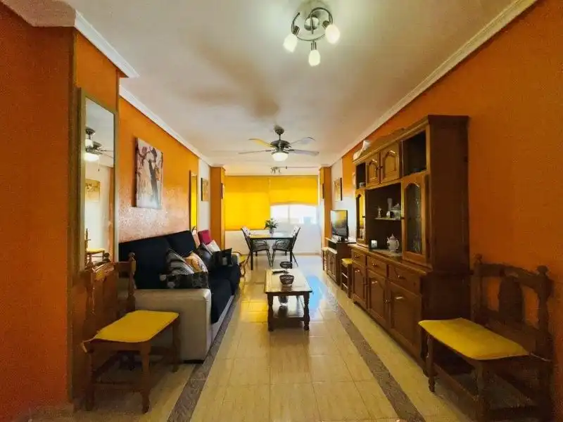 Apartamento con ascensor en venta en Calle Mayor, imagen 12