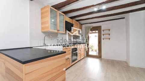 Foto 4 de Casa o chalet en venta en Carrer de L'estela, Centre, El Vendrell