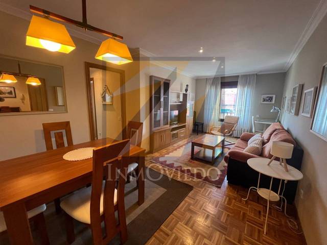 Piso en Alquiler en Calle Ramón Romea en Corredoría - La Carisa - Prado de La Vega