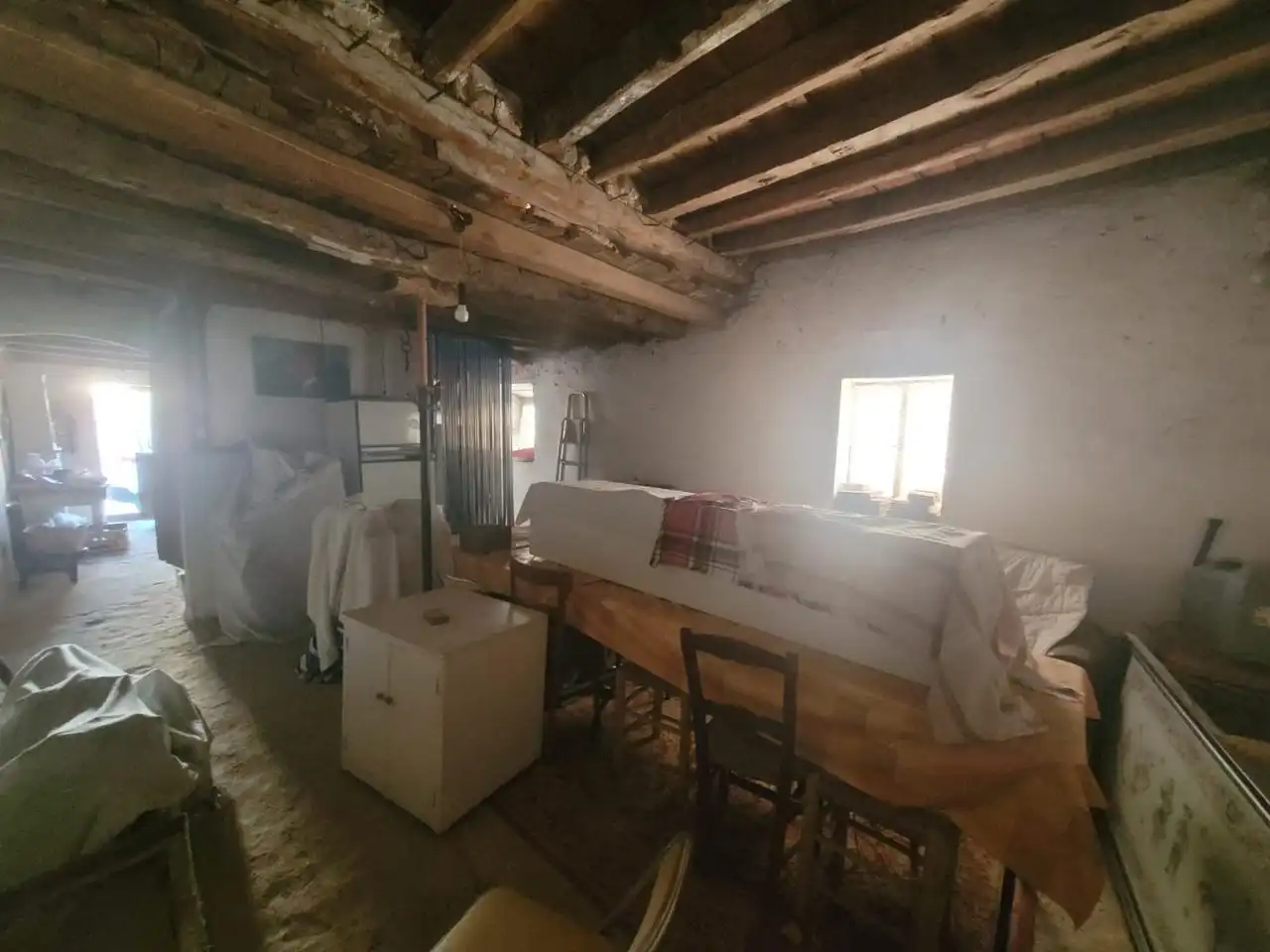 Haus zum Verkauf in Bernuy de Porreros, imagen 31