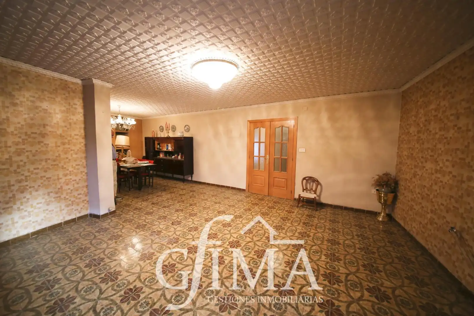 Residencial en venda a Tomelloso, imagen 36