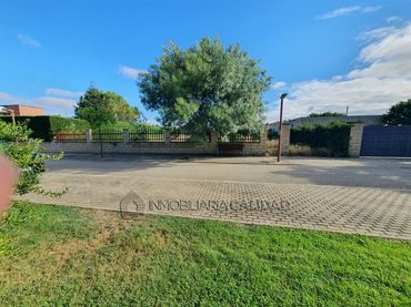 Lands and plots for sale in Cardeñajimeno