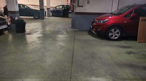 Photo 3 of Garage to rent in Calle de la Oliva, 11, Estación, Las Rozas de Madrid