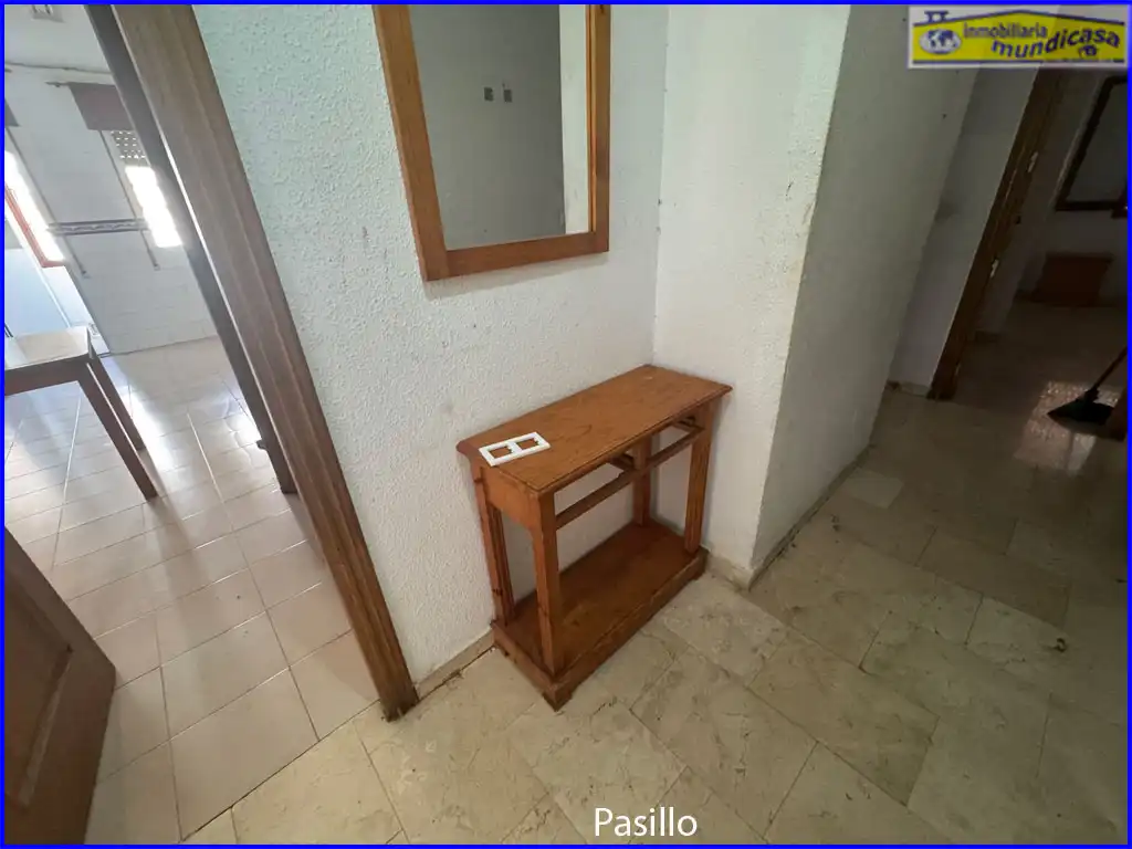 Pis en venda en Santomera amb Balcó