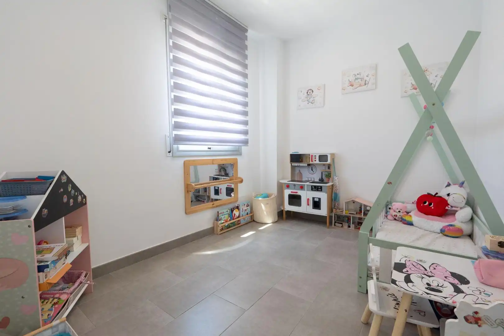 Casa amb jardí en venda a Sant Jaume d'Enveja, imagen 13