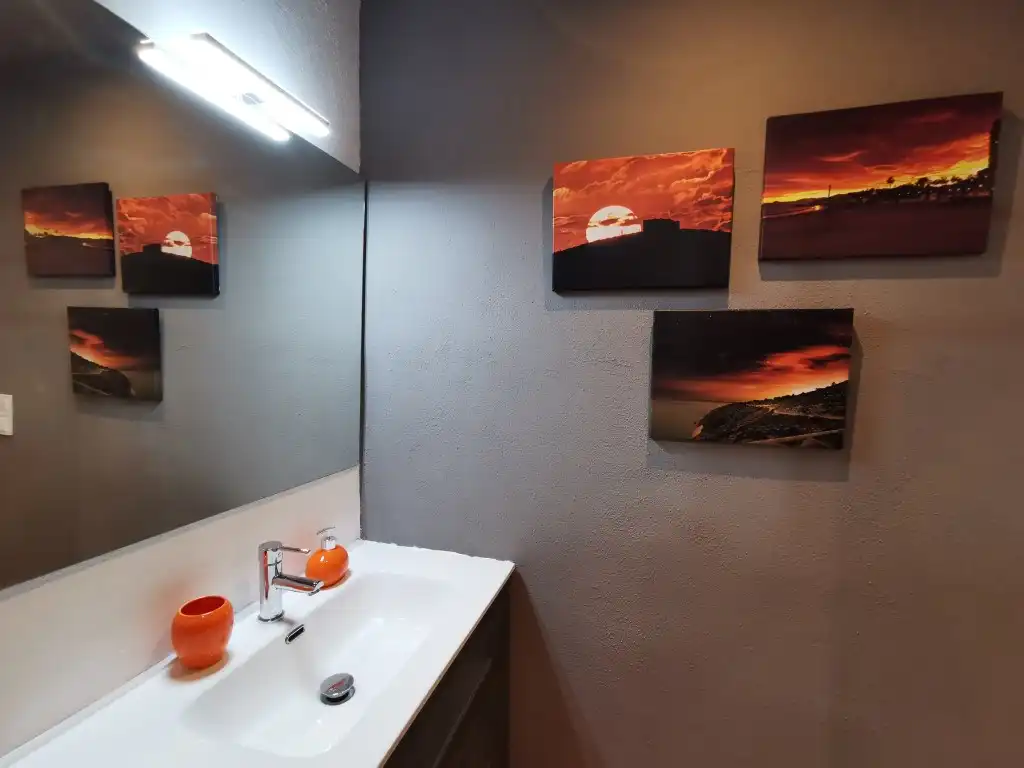 Studio zur Miete in Pueblo, imagen 13