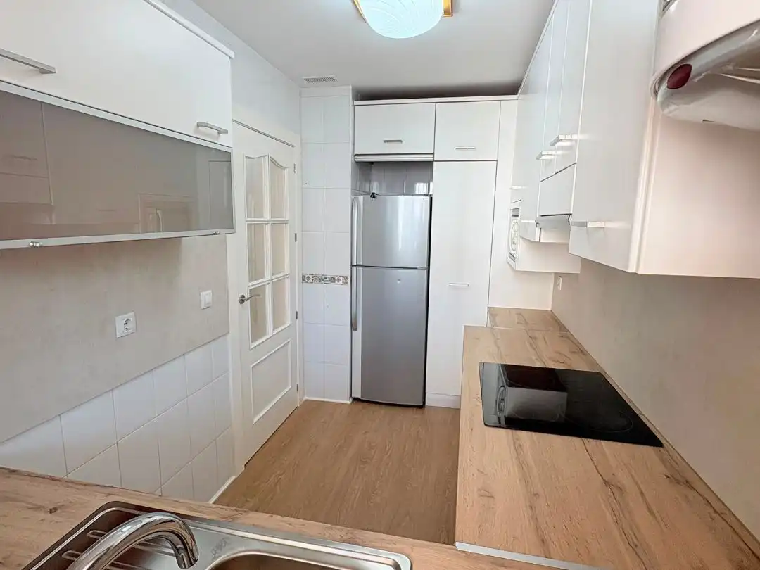 Dúplex con piscina en venta en Pintor Juan Gris 6, imagen 6