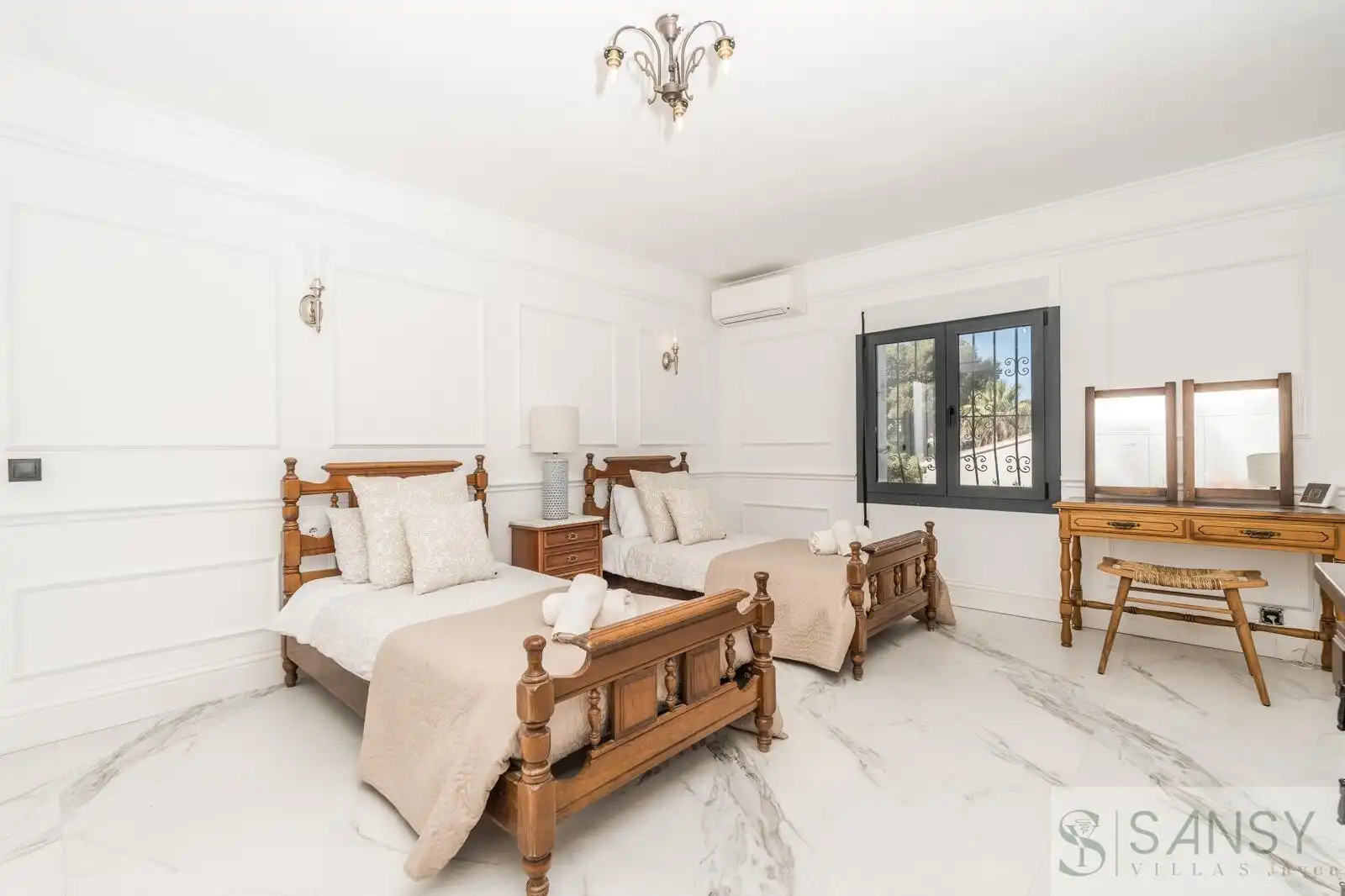 Villa mit Pool zum Verkauf in Centro ciudad, imagen 26