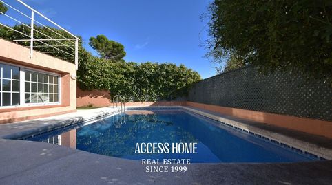 Foto 4 de Casa o chalet en venta en Premià de Dalt, Barcelona