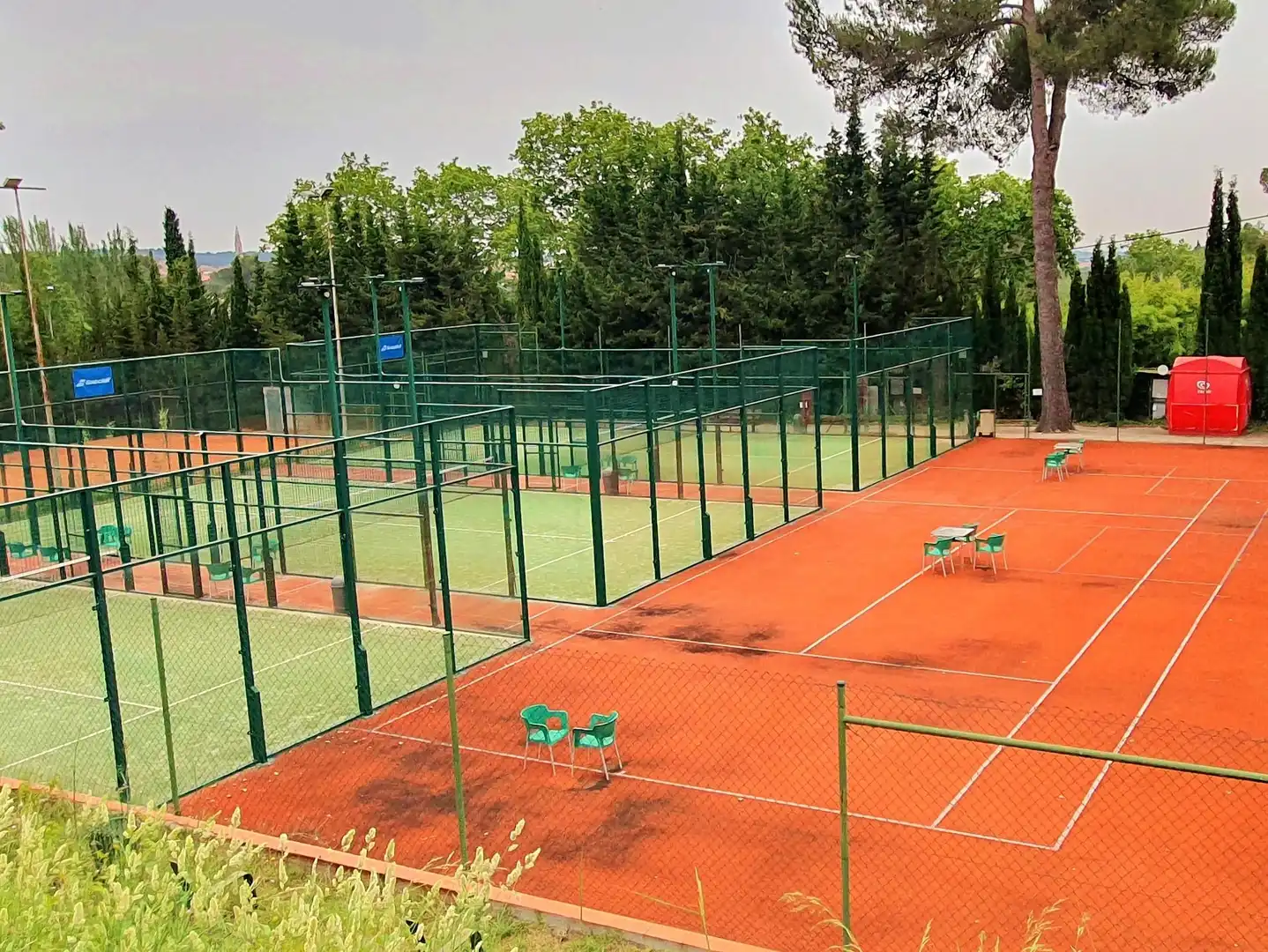 Terreny residencial en venda a El Racó - Sant Feliu del Racó, imagen 4